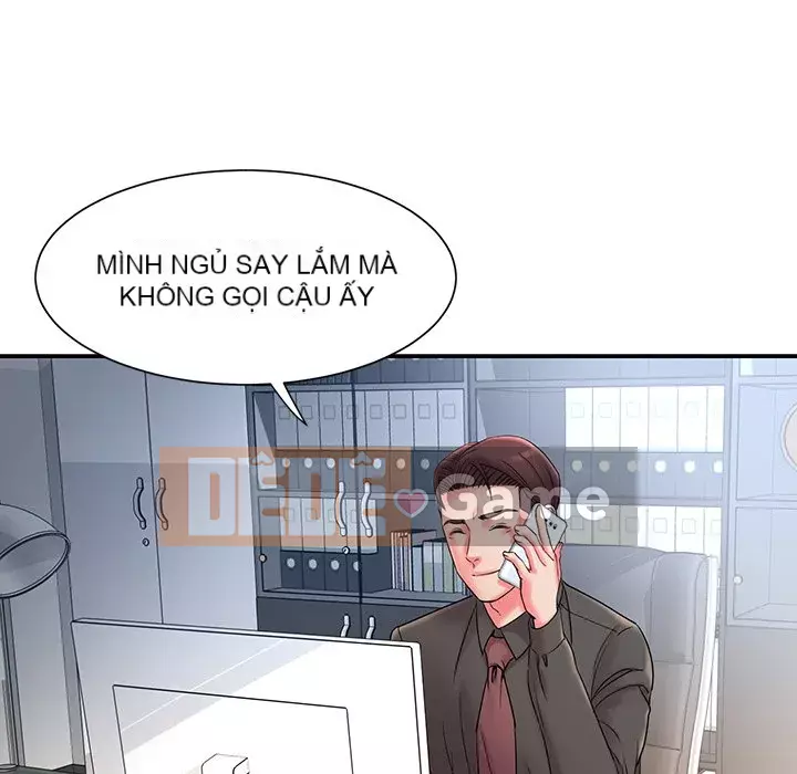 Không ai yêu con trai Chương 1-14