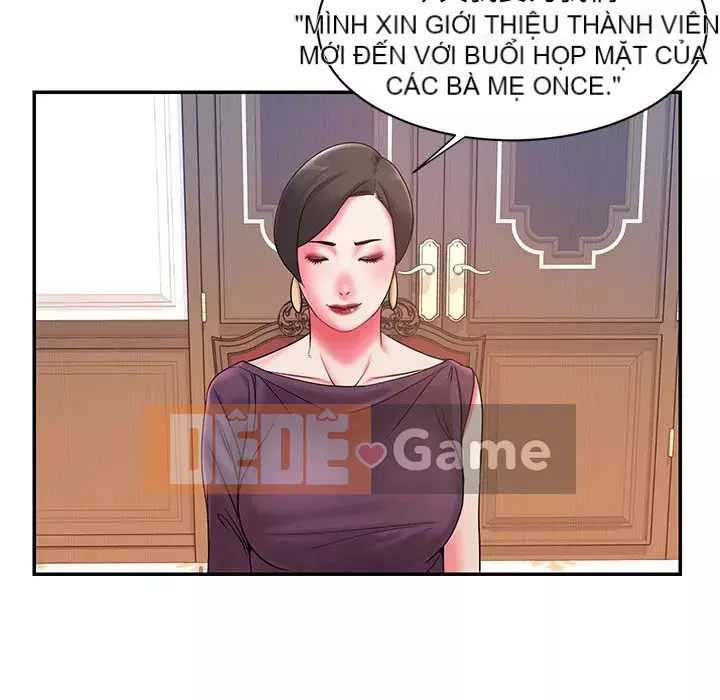 Không ai yêu con trai Chương 1-14