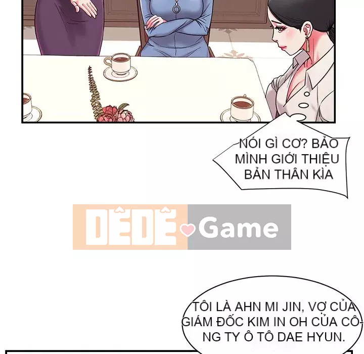 Không ai yêu con trai Chương 1-14