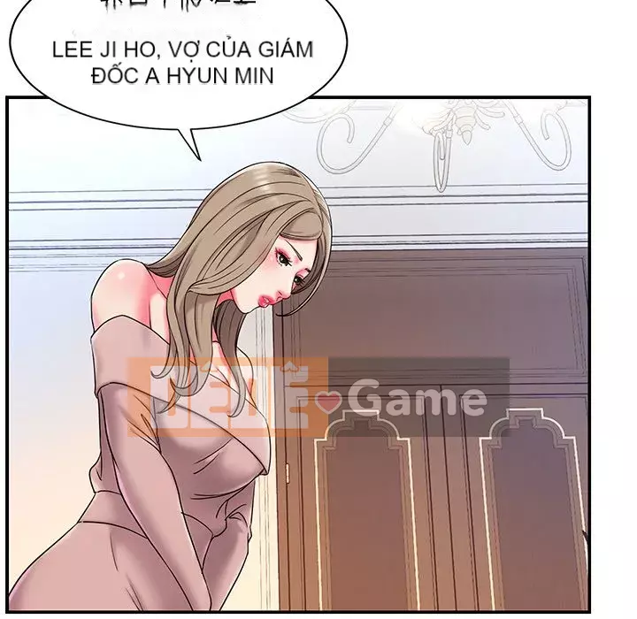 Không ai yêu con trai Chương 1-14