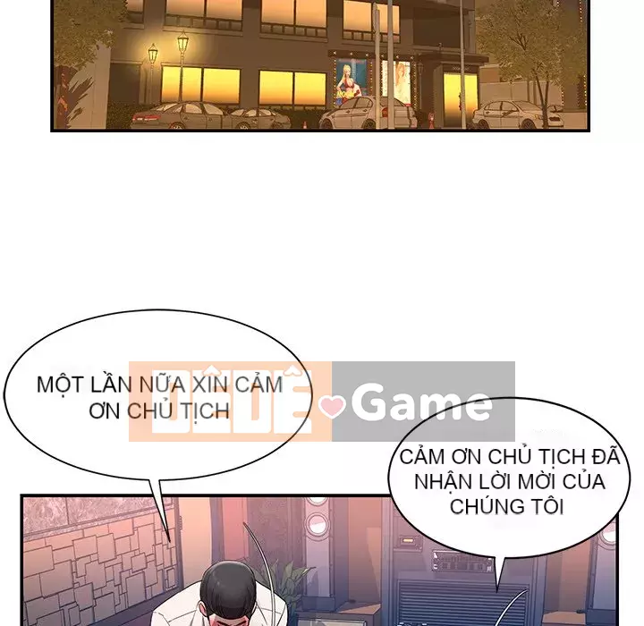 Không ai yêu con trai Chương 1-14