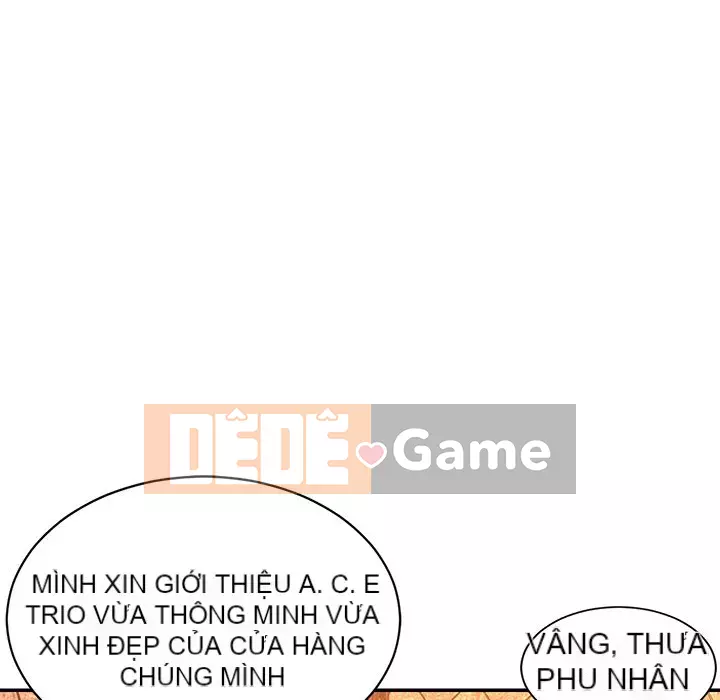 Không ai yêu con trai Chương 1-14