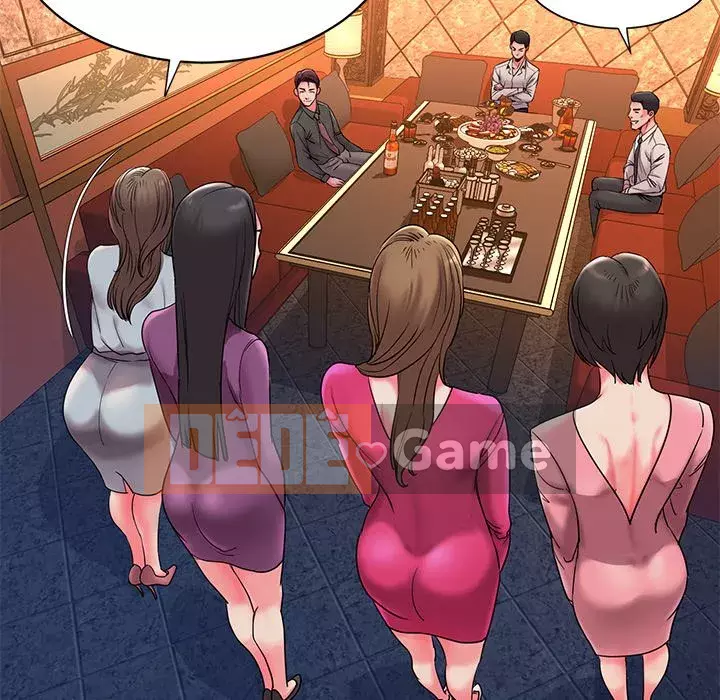 Không ai yêu con trai Chương 1-14