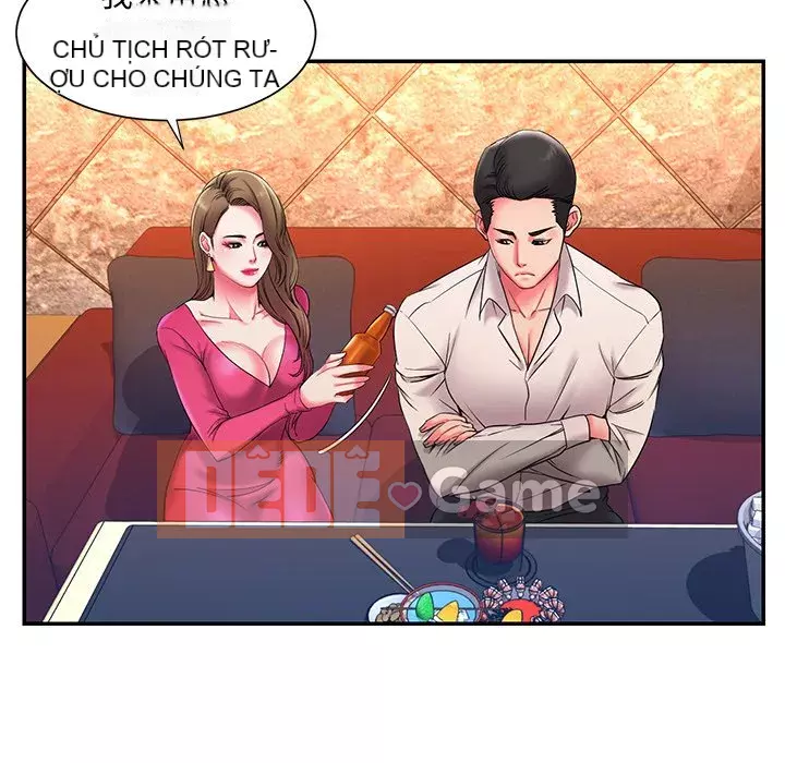 Không ai yêu con trai Chương 1-14