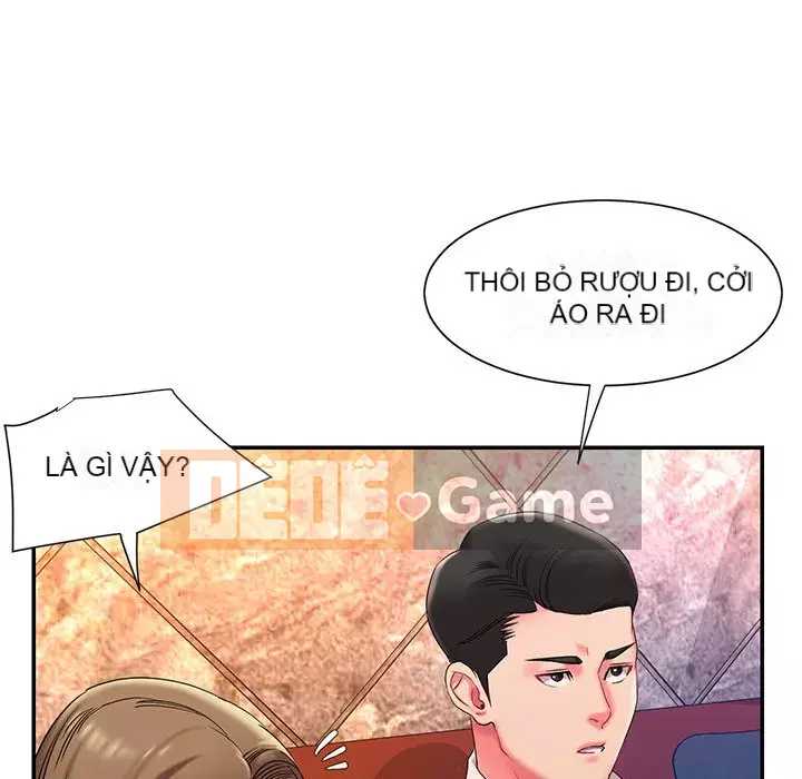 Không ai yêu con trai Chương 1-14