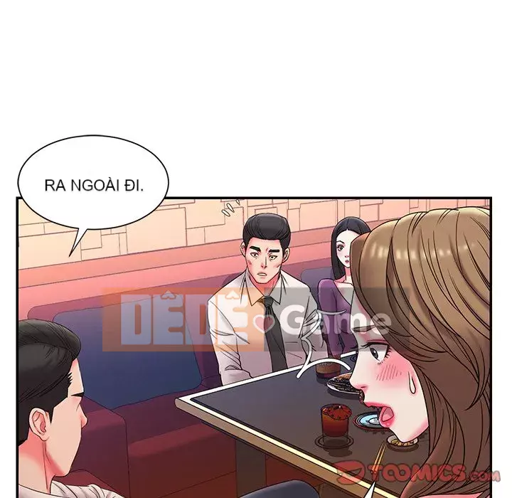 Không ai yêu con trai Chương 1-14