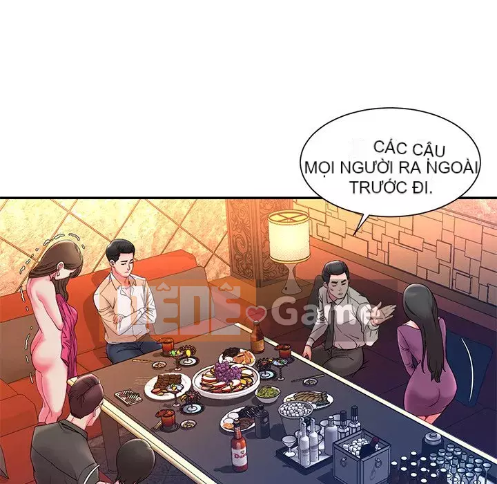 Không ai yêu con trai Chương 1-14