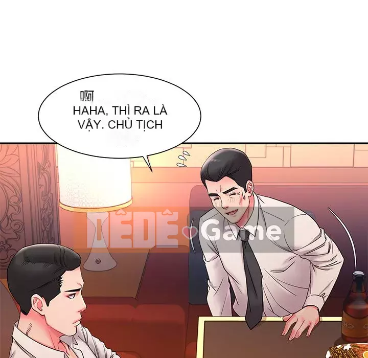 Không ai yêu con trai Chương 1-14