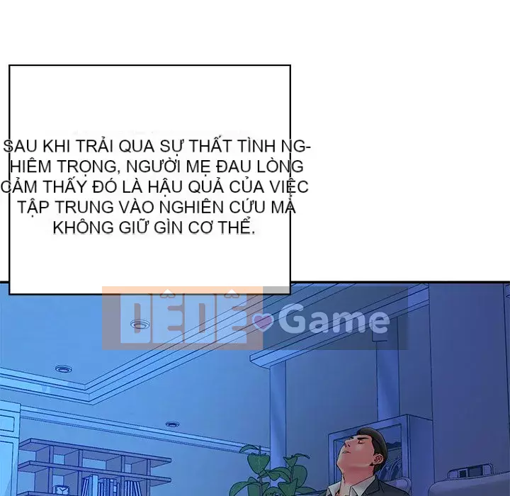 Không ai yêu con trai Chương 1-14