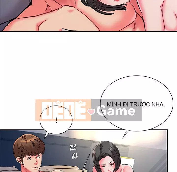 Không ai yêu con trai Chương 1-14