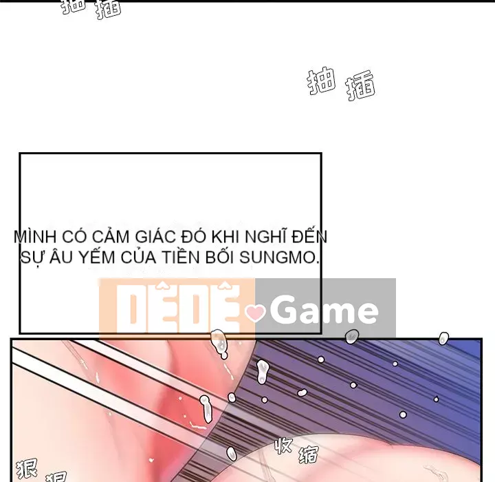 Không ai yêu con trai Chương 1-14