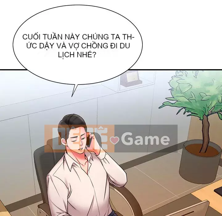 Không ai yêu con trai Chương 1-14