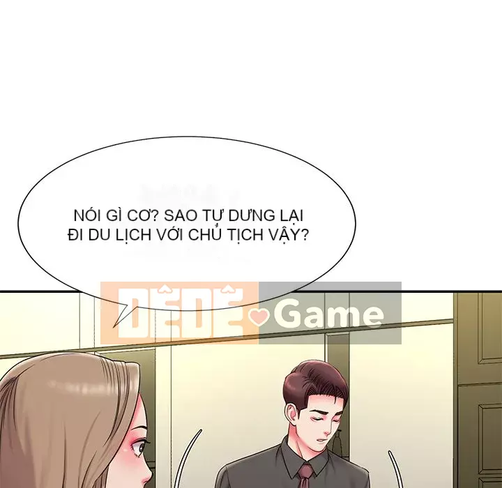 Không ai yêu con trai Chương 1-14