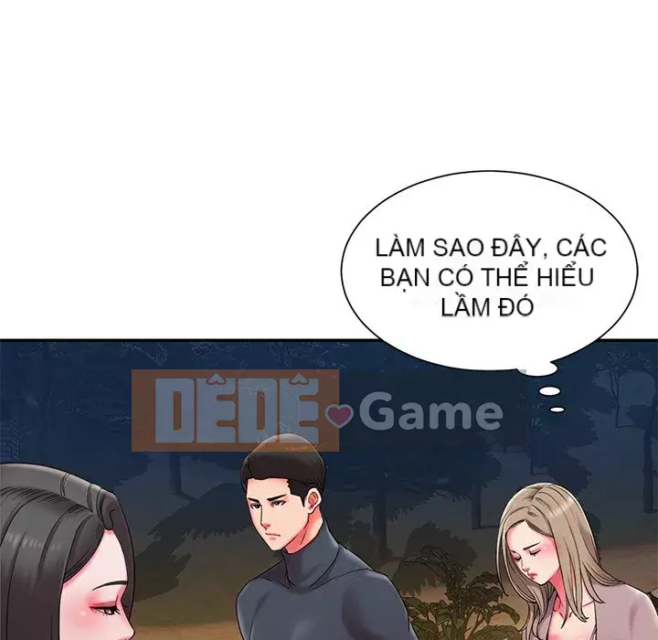 Không ai yêu con trai Chương 1-14