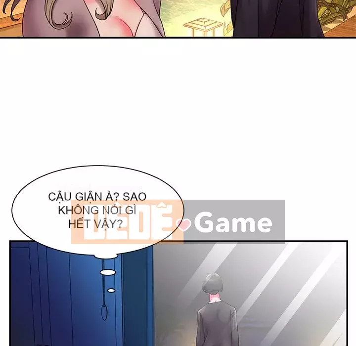 Không ai yêu con trai Chương 1-14