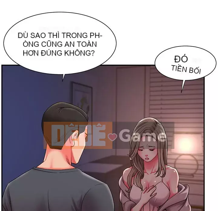 Không ai yêu con trai Chương 1-14