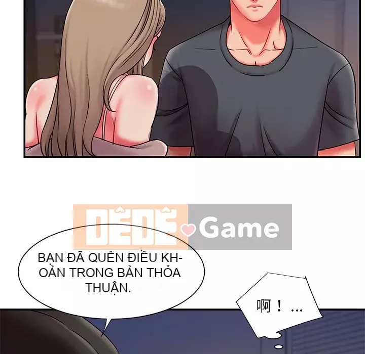 Không ai yêu con trai Chương 1-14