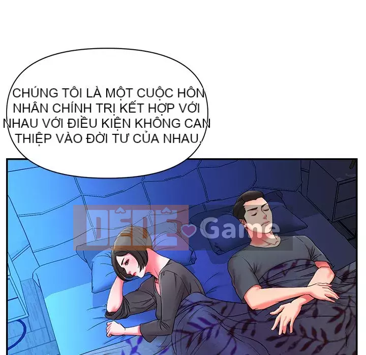 Không ai yêu con trai Chương 1-14