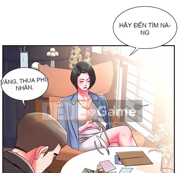 Không ai yêu con trai Chương 1-14