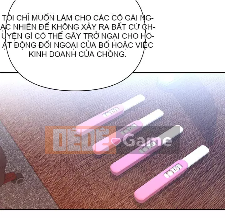 Không ai yêu con trai Chương 1-14