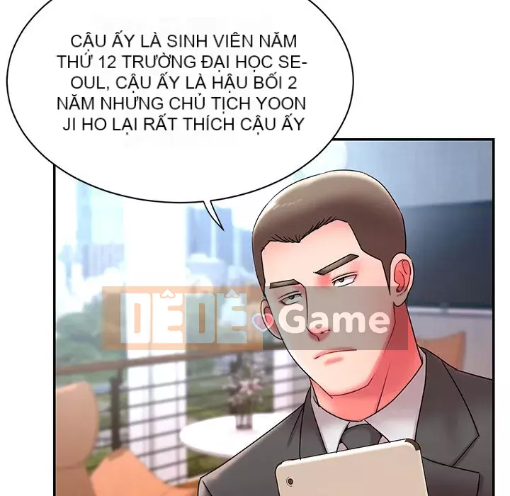 Không ai yêu con trai Chương 1-14