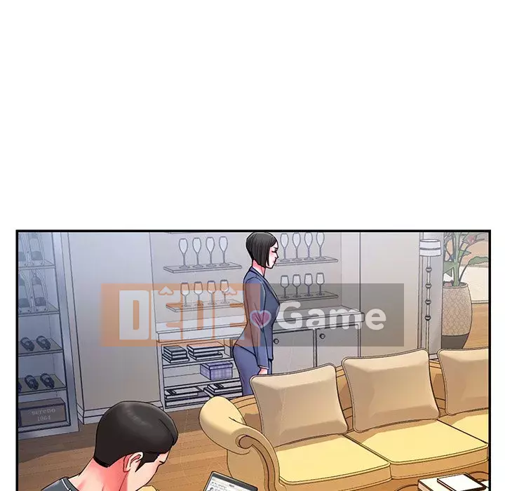 Không ai yêu con trai Chương 1-14