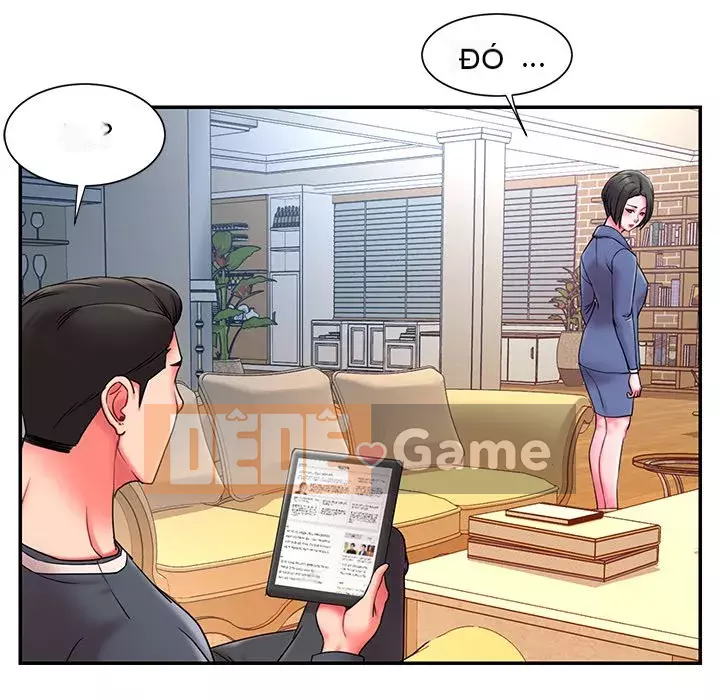 Không ai yêu con trai Chương 1-14