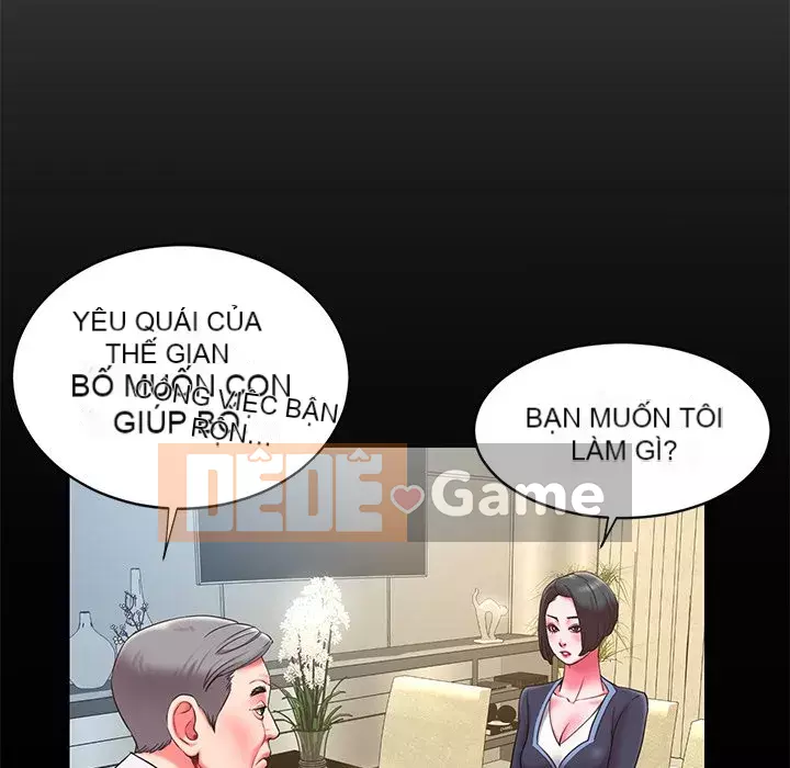 Không ai yêu con trai Chương 1-14