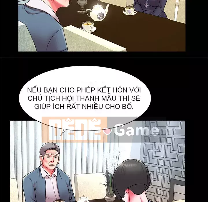 Không ai yêu con trai Chương 1-14