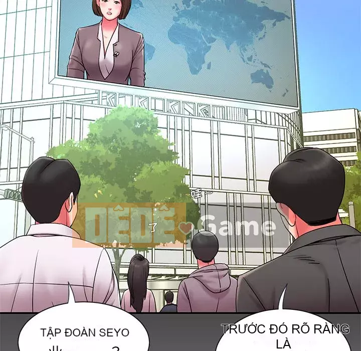 Không ai yêu con trai Chương 1-14