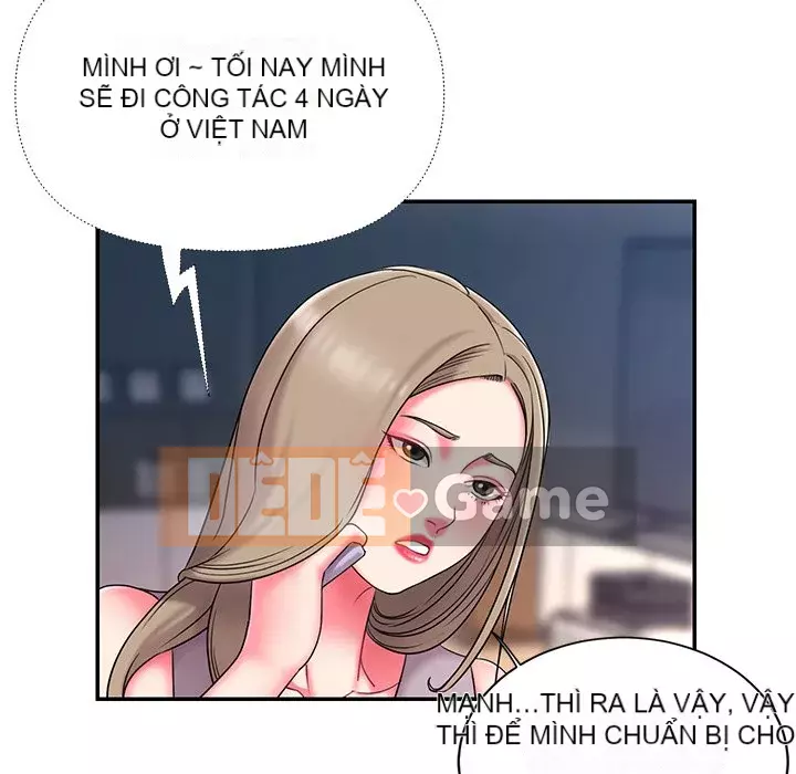 Không ai yêu con trai Chương 1-14