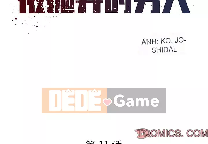 Không ai yêu con trai Chương 1-14