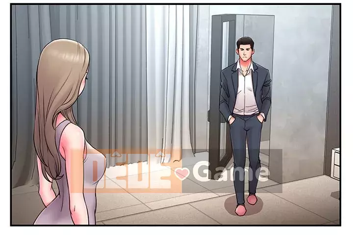 Không ai yêu con trai Chương 1-14