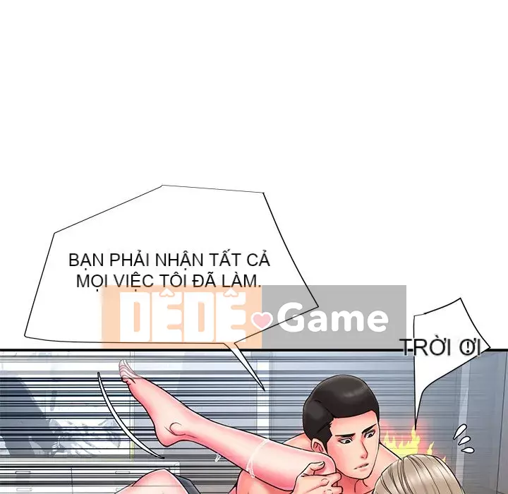 Không ai yêu con trai Chương 1-14