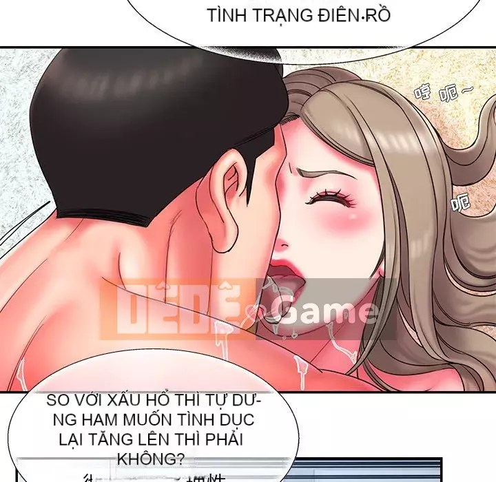 Không ai yêu con trai Chương 1-14