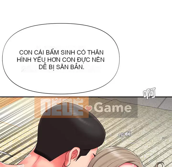 Không ai yêu con trai Chương 1-14