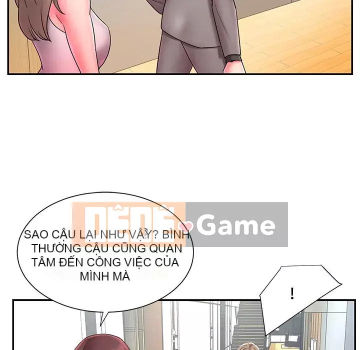 Không ai yêu con trai Chương 1-14