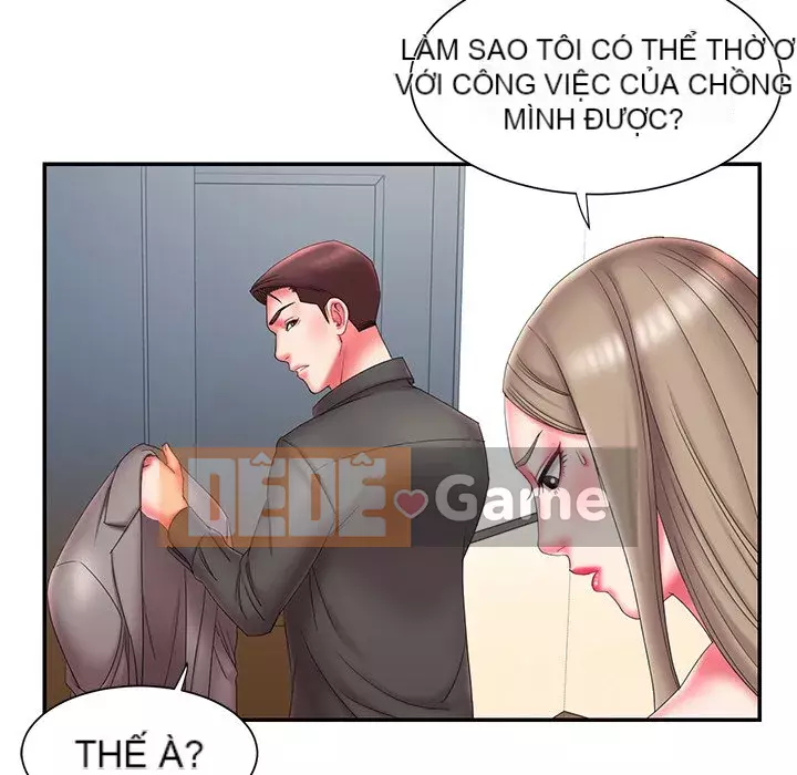 Không ai yêu con trai Chương 1-14