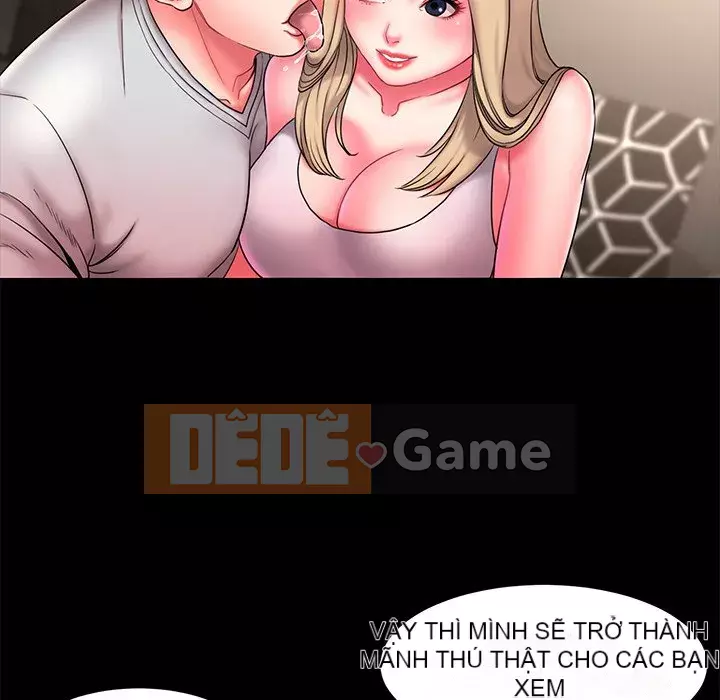 Không ai yêu con trai Chương 1-14