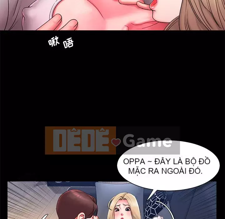 Không ai yêu con trai Chương 1-14