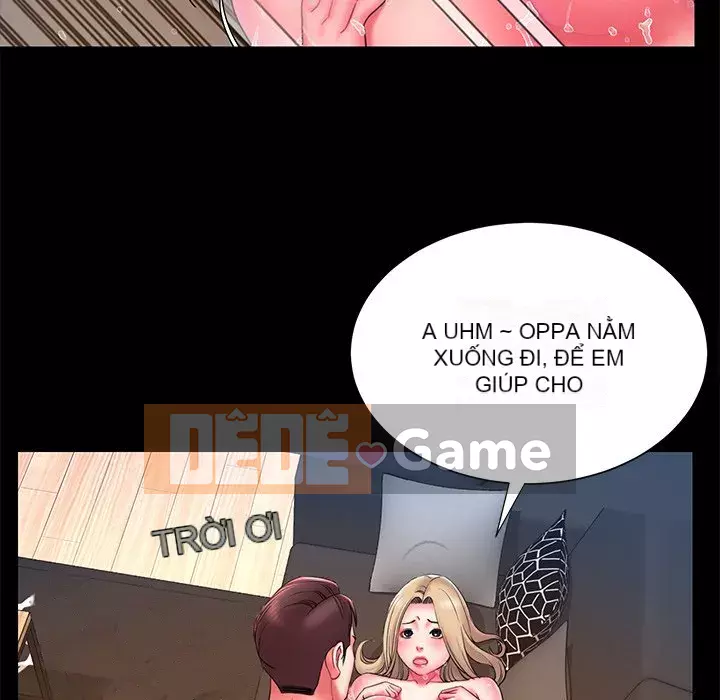 Không ai yêu con trai Chương 1-14