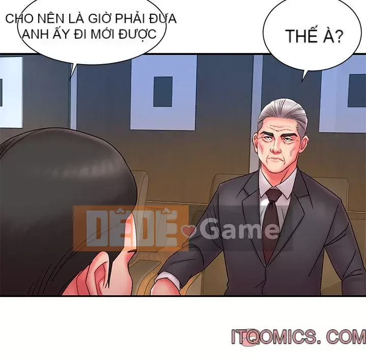 Không ai yêu con trai Chương 1-14