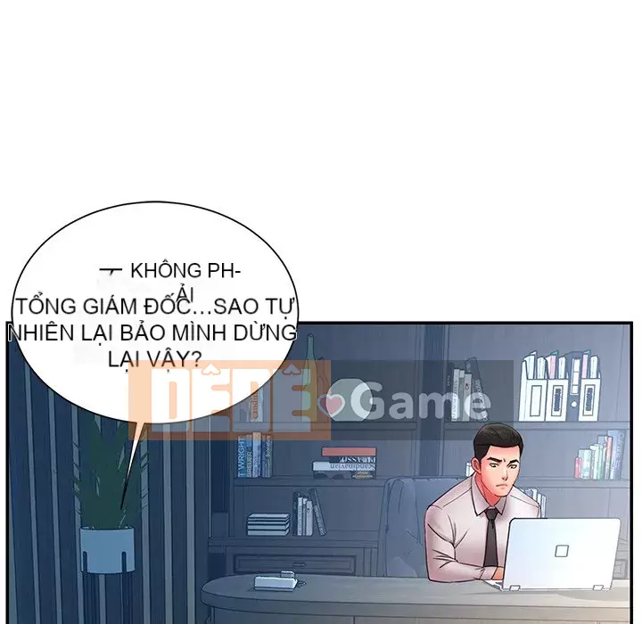 Không ai yêu con trai Chương 1-14