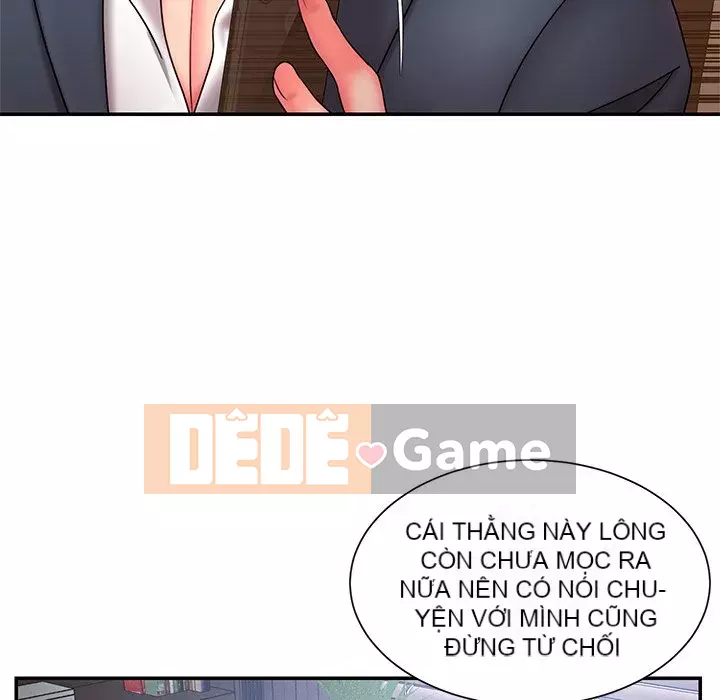 Không ai yêu con trai Chương 1-14