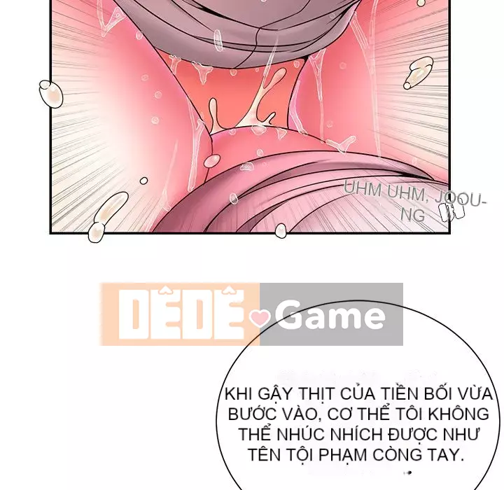 Không ai yêu con trai Chương 1-14