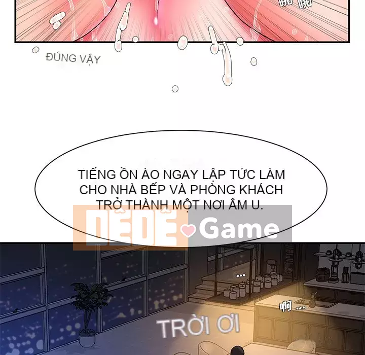 Không ai yêu con trai Chương 1-14