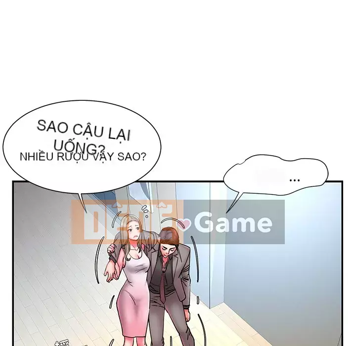 Không ai yêu con trai Chương 1-14