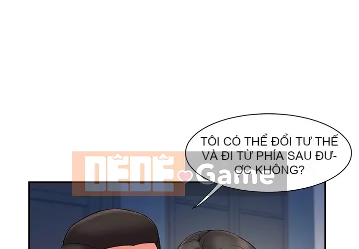 Không ai yêu con trai Chương 1-14