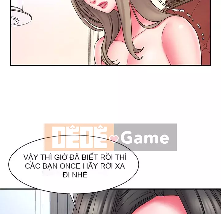 Không ai yêu con trai Chương 1-14