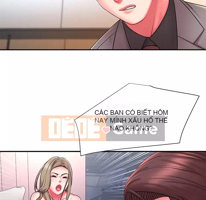 Không ai yêu con trai Chương 1-14